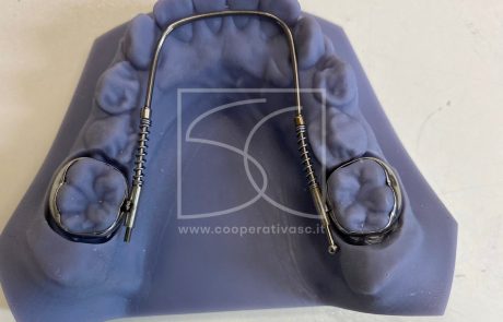 Ortodonzia Ragusa Laboratorio odontotecnico SC